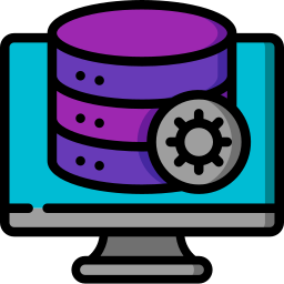 Database icon