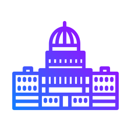 Capitol icon