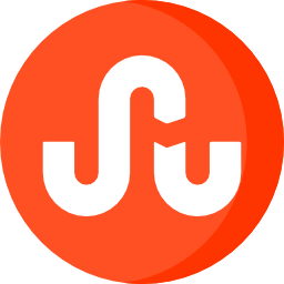 stumbleupon icon