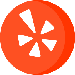 Yelp icon