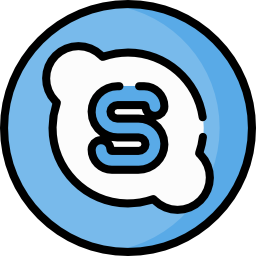 skype icon