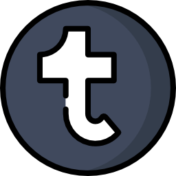 tumblr icon