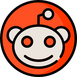 reddit icon