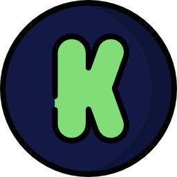 kickstarter icon