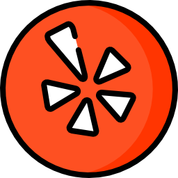 Yelp icon