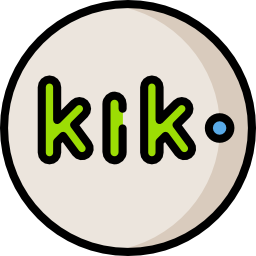 kik icon