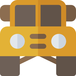 Tractor icon