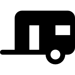 wohnwagen icon