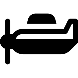 flugzeug icon