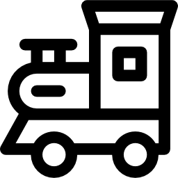 Train icon