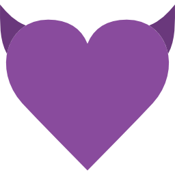 Heart icon