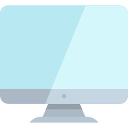 monitor icon