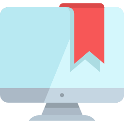 monitor icon