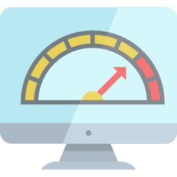 monitor icon