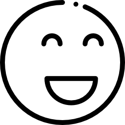 Smile icon