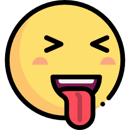 Tongue icon