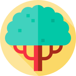 Trees icon