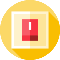 Switch off icon