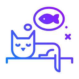 Cat icon