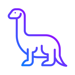 diplodocus icon