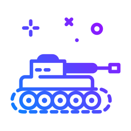 Tank icon