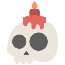 Candle icon