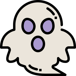 Ghost icon