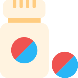 Pills icon