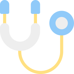 Stethoscope icon