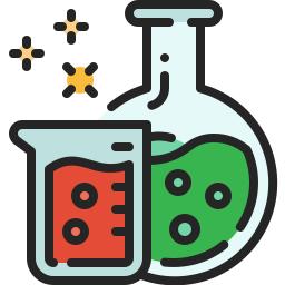 Chemistry icon