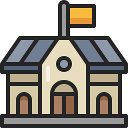 School icon