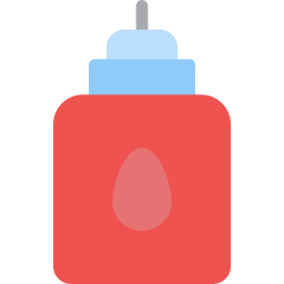 Blood donation icon