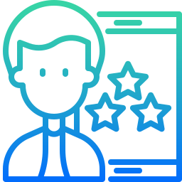 Customer icon