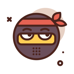 ninja icon