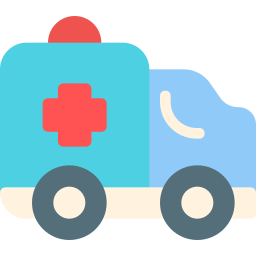 krankenwagen icon