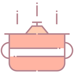 Casserole icon