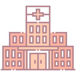 Hospital icon