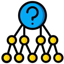 diagramme Icône