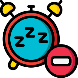 Clock icon