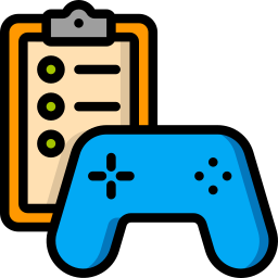 Controller icon