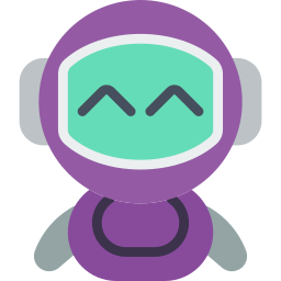 roboter icon