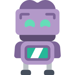 roboter icon