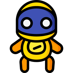 Robot icon