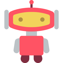 roboter icon