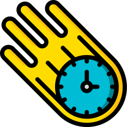 Clock icon