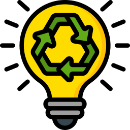 Bulb icon