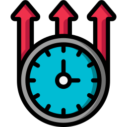 Clock icon