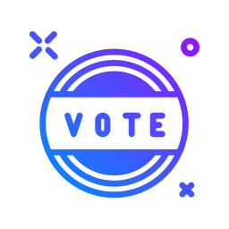 Vote icon