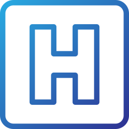 Hospital icon