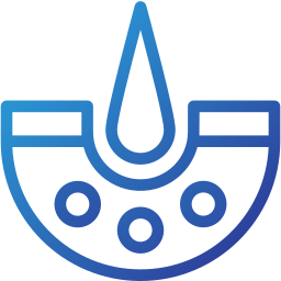 Fluid mechanics icon